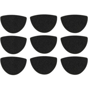 Juzo SleepCompress Klettteile Set (1x9 Stück)