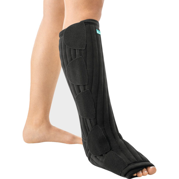 Juzo SleepCompress Unterschenkel AD Ödemtherapie normal 1 Juzo SleepCompress Unterschenkel AD Ödemtherapie normal