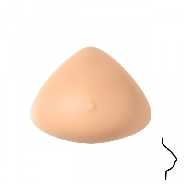 Amoena Natura 2S Brustprothese für mittlere Brustform 1 Amoena Natura 2S Brustprothese für mittlere Brustform