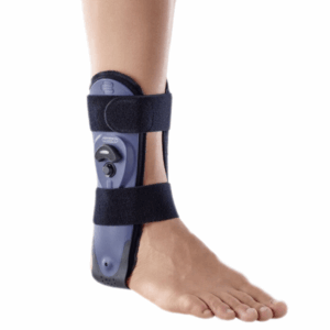 Bauerfeind AirLoc® Sprunggelenkorthese