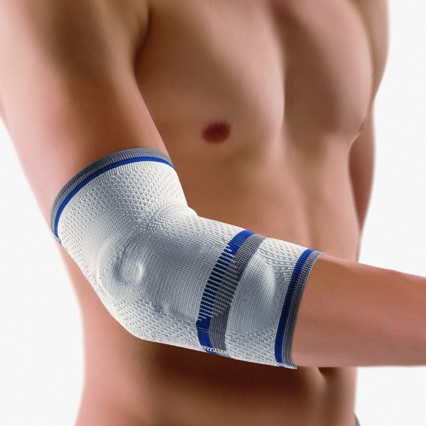 Bort EpiBasic Ellenbogenbandage 1 Bort EpiBasic Ellenbogenbandage