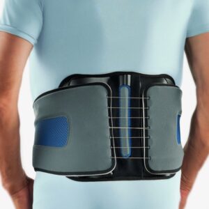 Bort Generation Rückenorthese 27cm