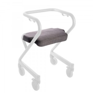 Sitz für Saljol Wohnraumrollator Page