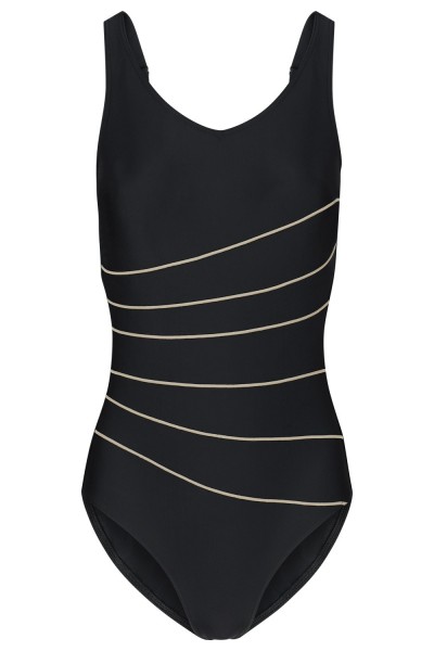 Thuasne Silima Badeanzug Ancona 1 Thuasne Silima Badeanzug Ancona