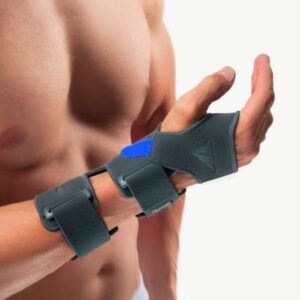 Bort ManuDisc® nach Dr. Schütz Handgelenkorthese