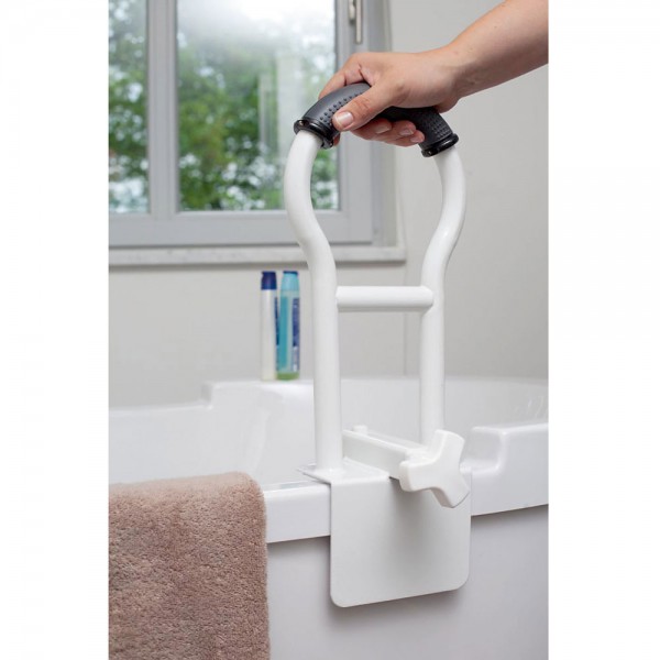 Russka Badewannen Einstiegshilfe Deluxe Plus 1 Russka Badewannen Einstiegshilfe Deluxe Plus