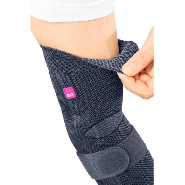 Medi Epicomed® Komfort-Ellenbogenbandage 1 Medi Epicomed® Komfort-Ellenbogenbandage