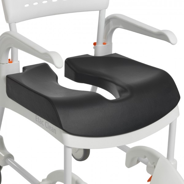 Etac Clean Comfort Seat Soft