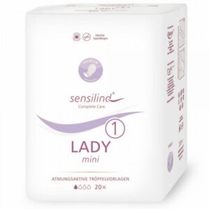 Sensilind Lady Mini 1 (1x20 Stück)