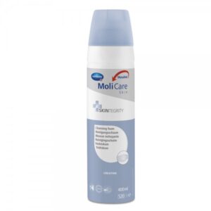 Hartmann MoliCare® Skin Reinigungsschaum 400 ml