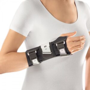 L&R Cellacare® Manu Control Comfort Handgelenkorthese