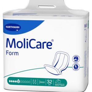 Hartmann MoliCare® Form 6 Tropfen (1x32 Stk.)