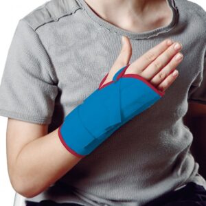 Orthoservice Ortho 14-500 Kinder Handgelenk-Orthese
