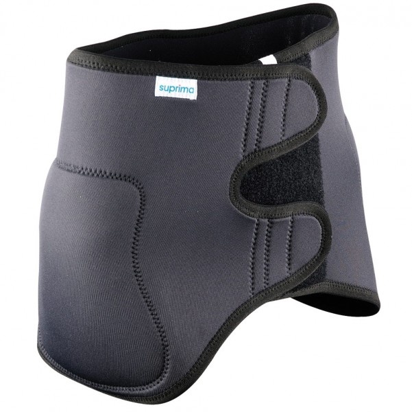 Suprima PHYSIOprotect Hüftschutzgürtel mit integrierten Protektoren 1 Suprima PHYSIOprotect Hüftschutzgürtel mit integrierten Protektoren
