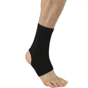 Antar Sprunggelenkbandage mit Elasthan