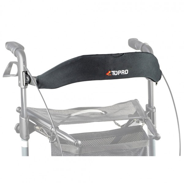 Topro Rueckengurt 2019