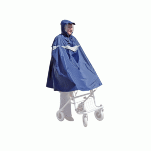 MPB Pieper Rollator Poncho