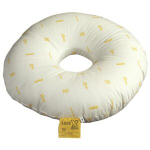 Lück Rhombo-fill® Sitzring