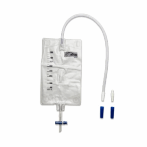 Asid Bonz UROSID® Einkammer Beinbeutel