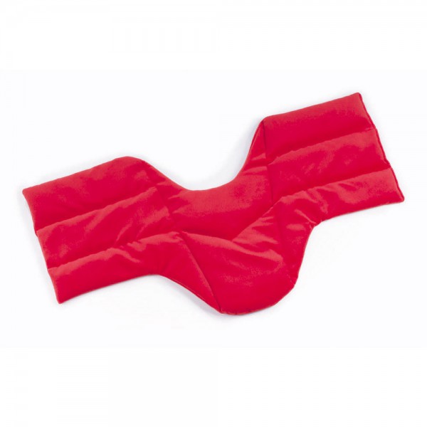 Kirschkern Nackenkissen Comfort Kryotherm natur 1 Kirschkern Nackenkissen Comfort Kryotherm natur