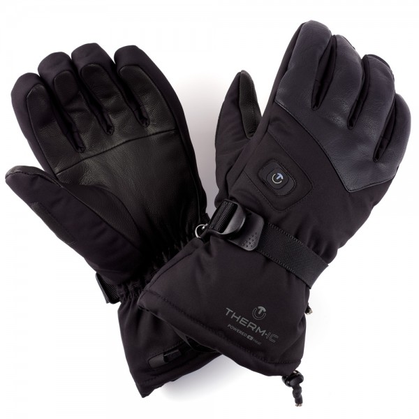 Therm-ic PowerGloves Men V2 - Beheizbare Handschuhe 1 Therm-ic PowerGloves Men V2 - Beheizbare Handschuhe