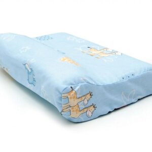 Sissel® Soft Bambini Nackenkissen