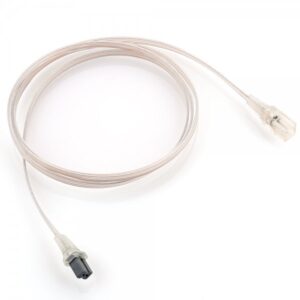Therm-ic Extension Cord 120 cm - Verlängerungskabel
