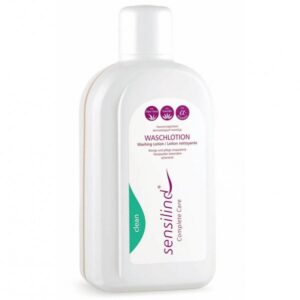 sensilind bodycare Waschlotion 250ml