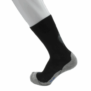 wearWolf Wandersocken Trekking Man für Männer