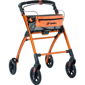 Mobilex Indoor Rollator Jaguar