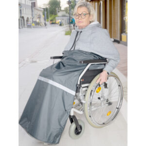 MPB Pieper Regenbeinschutz Pro