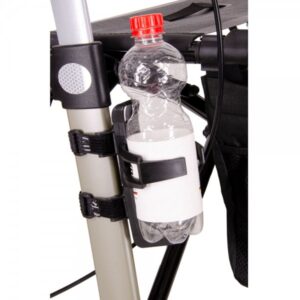 MPB Pieper Getränkehalter 99 für Rollatoren und Rollstühle