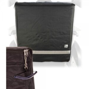 MPB Pieper Rollitasche 40S mit Schließhilfe