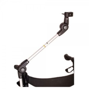 MPB Pieper Rollatorschirm-Halter TR (85L)