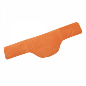 Granatapfelkern Nackenkissen Kryotherm natur