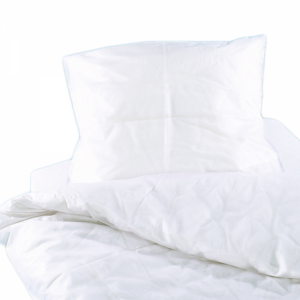 Suprima Inkontinenz Bettwäsche-Set aus PVC