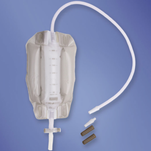 Asid Bonz UROSID® 3K Beinbeutel