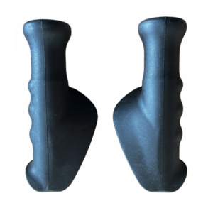 MPB Pieper Rollatorgriffe A, Paar