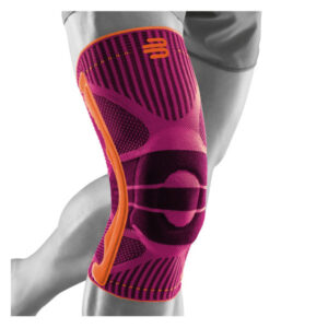 Bauerfeind Sports Knee Support Kniebandage