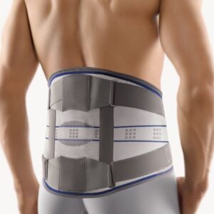 Bort StabiloPlus Rückenbandage