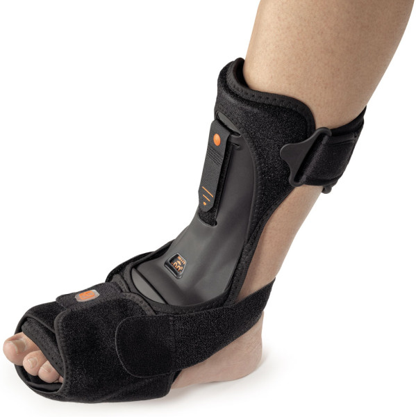 Orthoservice Malleonite Fußlagerungsorthese für die Nacht 1 Orthoservice Malleonite Fußlagerungsorthese für die Nacht