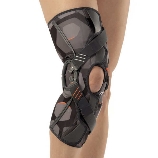 Orthoservice GenuFEEL OA Knieorthese 1 Orthoservice GenuFEEL OA Knieorthese