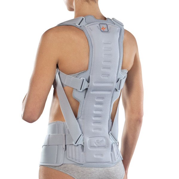 Orthoservice Spinalplus 2.0 Rückenorthese 1 Orthoservice Spinalplus 2.0 Rückenorthese
