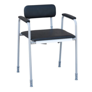 Nordic Toilettenstuhl Comfort XXL