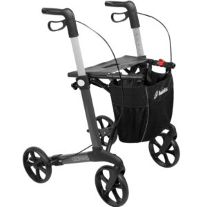 Mobilex Rollator Leopard Small