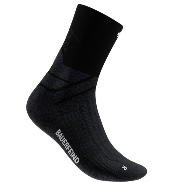 Bauerfeind Sports Run Performance Mid Cut Socks 2.0 Men 1 Bauerfeind Sports Run Performance Mid Cut Socks 2.0 Men