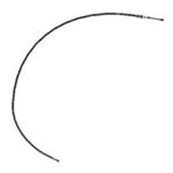 Topro Olympos S Bremsseil