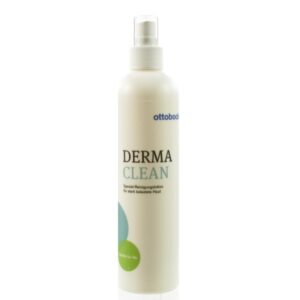 Otto Bock® Derma clean Stumpf- und Linerreiniger 300 ml