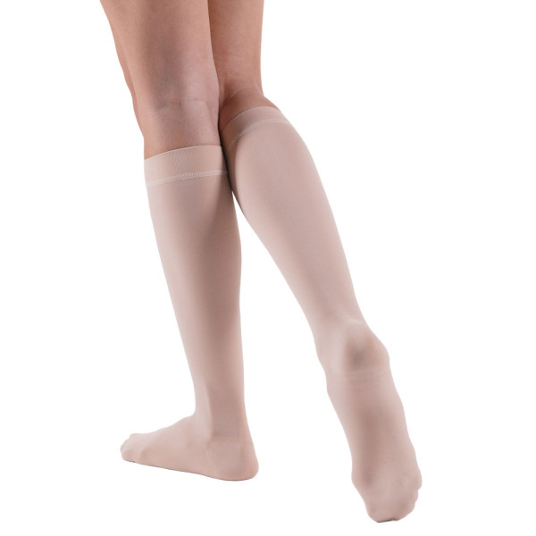 Thuasne Venoflex micro AD CCL2 Kompressionsstrümpfe 1 Thuasne Venoflex micro AD CCL2 Kompressionsstrümpfe