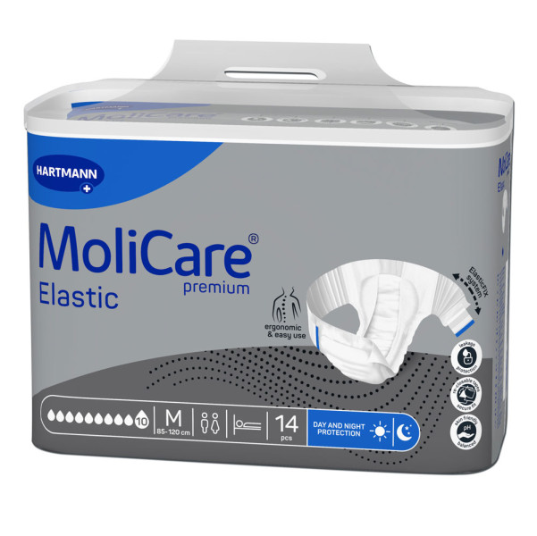 25092023 MoliCare Premium Elastic 10 drops Size